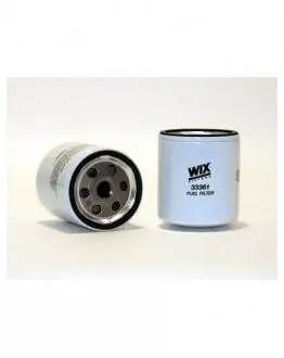 33361 Фильтр топлива WIX FILTERS подбор по vin на Brocar