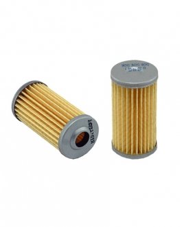 33262 Фільтр палив. 33262 HD (Вир-во Wix-Filtron) WIX FILTERS підбір по vin на Brocar