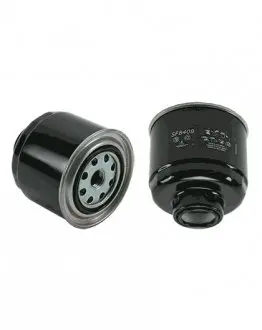 WF8409 Фільтр палива WIX FILTERS підбір по vin на Brocar