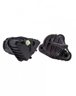 WF8400 Фільтр палива WIX FILTERS підбір по vin на Brocar