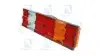 TLME001L Задний фонарь TRUCKLIGHT підбір по vin на Brocar