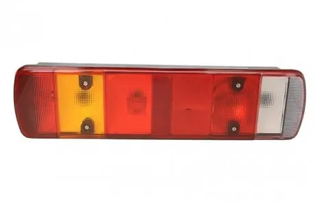 TLVO003L Задний фонарь TRUCKLIGHT подбор по vin на Brocar