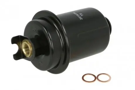 B30501PR Фільтр палива JC PREMIUM підбір по vin на Brocar