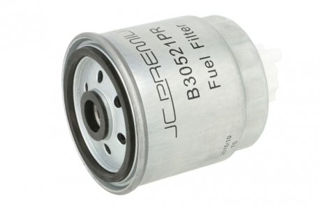 B30521PR Фильтр топлива JC PREMIUM подбор по vin на Brocar