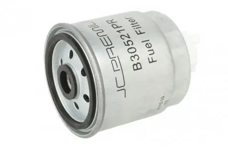 B30521PR Фільтр палива JC PREMIUM підбір по vin на Brocar
