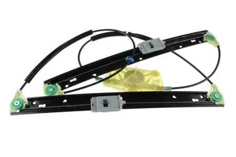 100026010 Склопідіймач AUTOMEGA підбір по vin на Brocar
