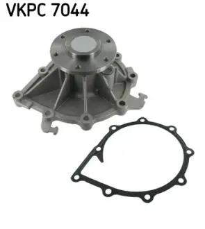 VKPC7044 Водяний насос SKF підбір по vin на Brocar