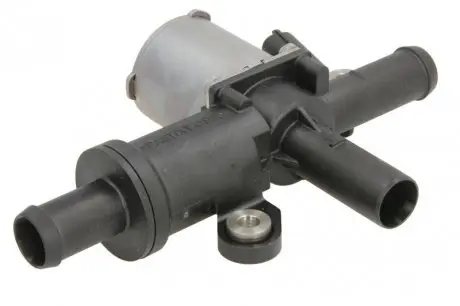 CV11000P Клапан печки MAHLE / KNECHT підбір по vin на Brocar