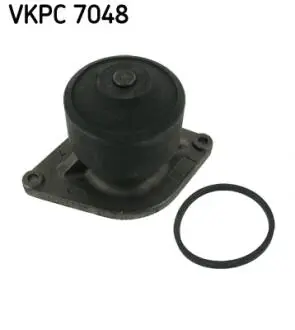 VKPC7048 Водяна помпа SKF підбір по vin на Brocar