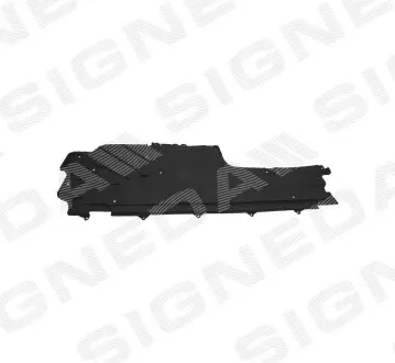 PBZ98100AL ЗАЩИТА ДНИЩА SIGNEDA подбор по vin на Brocar