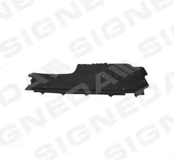 PBZ98100AR ЗАЩИТА ДНИЩА SIGNEDA подбор по vin на Brocar