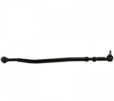1144403280 Тяга рульова (+наконечн.) Audi 80 -96 JP GROUP підбір по vin на Brocar