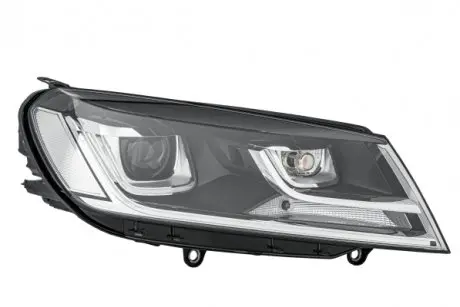 1ZT011937521 Фара VW HELLA підбір по vin на Brocar