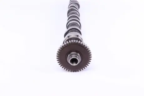 647391 Розподільний вал VW Caddy III/IV/ T5/T6/ Crafter 30-50 2.0 TDI 10- (сторона випуску) (чавунний) AMC підбір по vin на Brocar