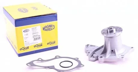 352316171064 Помпа воды Toyota Carina E 1.6GLI/18i 92-97 MAGNETI MARELLI підбір по vin на Brocar