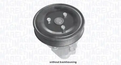 352316170559 Водяна помпа MAGNETI MARELLI подбор по vin на Brocar