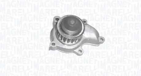 352316170795 Водяна помпа MAGNETI MARELLI подбор по vin на Brocar