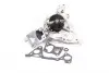 Помпа воды Mitsubishi Galant VIII 2.5 V6 96-00 352316170600