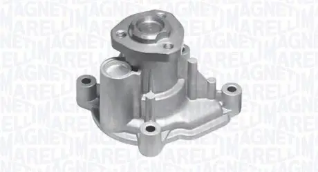 352316171198 Водяна помпа MAGNETI MARELLI подбор по vin на Brocar