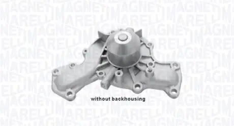 352316170596 Водяна помпа MAGNETI MARELLI подбор по vin на Brocar