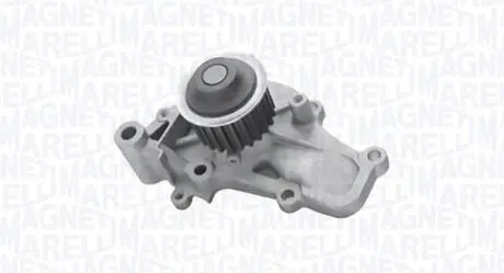 352316170590 Водяна помпа MAGNETI MARELLI підбір по vin на Brocar