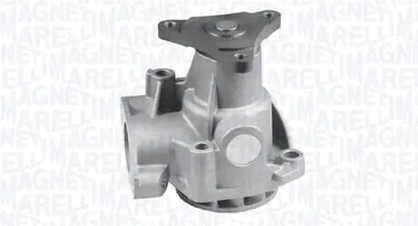 352316170013 Водяна помпа MAGNETI MARELLI підбір по vin на Brocar