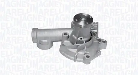 352316170635 Водяна помпа MAGNETI MARELLI подбор по vin на Brocar