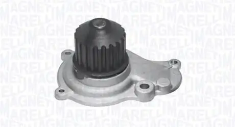 352316170086 Водяна помпа MAGNETI MARELLI підбір по vin на Brocar
