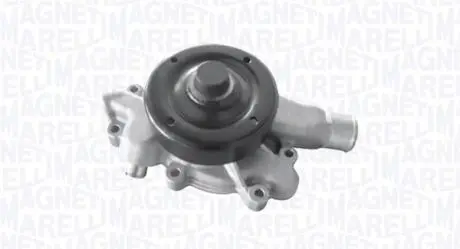 352316170083 Водяна помпа MAGNETI MARELLI підбір по vin на Brocar
