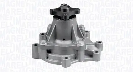 352316170562 Водяна помпа MAGNETI MARELLI подбор по vin на Brocar