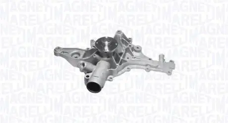 352316170664 Водяна помпа MAGNETI MARELLI підбір по vin на Brocar