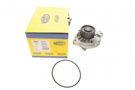 352316170027 Водяна помпа MAGNETI MARELLI підбір по vin на Brocar
