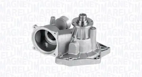 352316170040 Водяна помпа MAGNETI MARELLI підбір по vin на Brocar