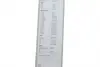 3397015409 Щетка стеклоочистителя (650mm) Iveco/Man/MB/Scania/Volvo 73- BOSCH підбір по vin на Brocar