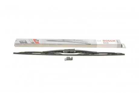 3397015409 Щетка стеклоочистителя (650mm) Iveco/Man/MB/Scania/Volvo 73- BOSCH подбор по vin на Brocar