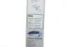 3397015409 Щетка стеклоочистителя (650mm) Iveco/Man/MB/Scania/Volvo 73- BOSCH підбір по vin на Brocar