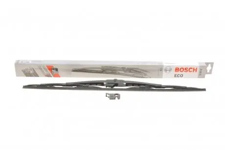 3397015408 Щітка склоочисника (600mm) Daf/Iveco/Man/MB/Renault Trucks/Scania/Volvo BOSCH підбір по vin на Brocar