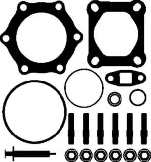 228TA17921000 РМК турбины MAHLE / KNECHT підбір по vin на Brocar