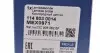 1148030014 Лямбда зонд VW Caddy 1.2 TSI 10-15 MEYLE підбір по vin на Brocar