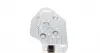 54476 Фильтр АКПП BMW 3 (E36)/5 (E34) 1.6-2.0 i 89-05 (с прокладкой) (M40/M43/M44/M51) (4 ступка) AIC підбір по vin на Brocar