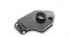 54476 Фильтр АКПП BMW 3 (E36)/5 (E34) 1.6-2.0 i 89-05 (с прокладкой) (M40/M43/M44/M51) (4 ступка) AIC підбір по vin на Brocar
