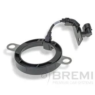 51276 Датчик ABS зад.мост зліва Hyundai ix55 3.0 V6 CRDI 4WD 08-11 BREMI підбір по vin на Brocar