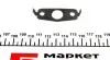 388780 Комплект прокладок турбины VW Golf VII 2.0 TDI 12- ELRING підбір по vin на Brocar