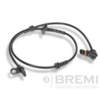 51299 Датчик абс BREMI підбір по vin на Brocar
