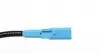 50362 Датчик ABS (задній) Citroen Nemo 08- (L) BREMI підбір по vin на Brocar