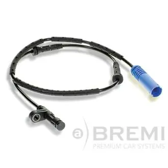 50129 Датчик BREMI підбір по vin на Brocar