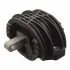 20103397 Подушка КПП BMW 5 (F10/F11) 2.0-3.0 08-15 SWAG підбір по vin на Brocar