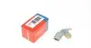 50313 Датчик ABS (задний) Audi A3/Q7/Skoda SuperB/VW Caddy IV 15- (R) BREMI підбір по vin на Brocar