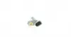 50313 Датчик ABS (задний) Audi A3/Q7/Skoda SuperB/VW Caddy IV 15- (R) BREMI підбір по vin на Brocar