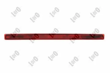 00325870 LAMPA STOPU ABAKUS підбір по vin на Brocar